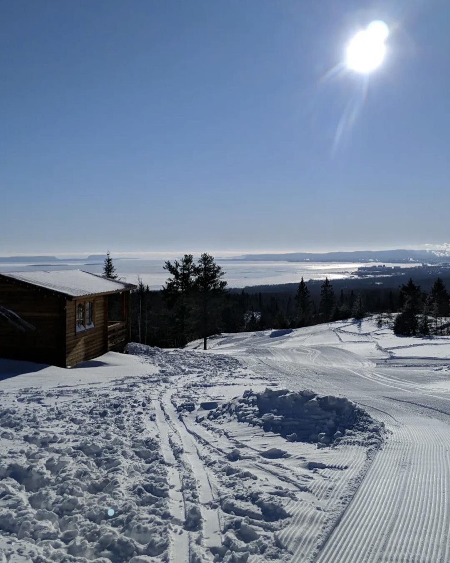 Mason Flye’s Guide to Skiing in Thunder Bay Northern Ontario Travel